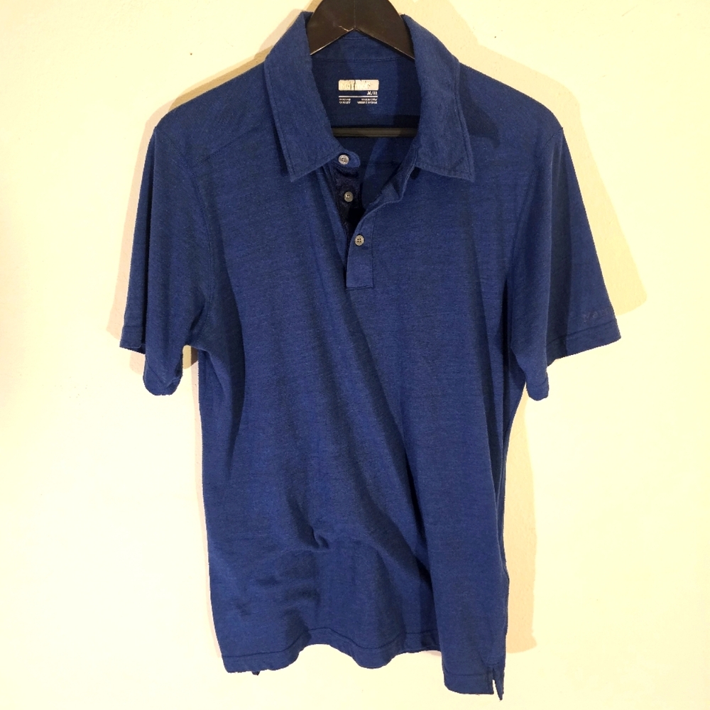 Marmot Polo Shirt